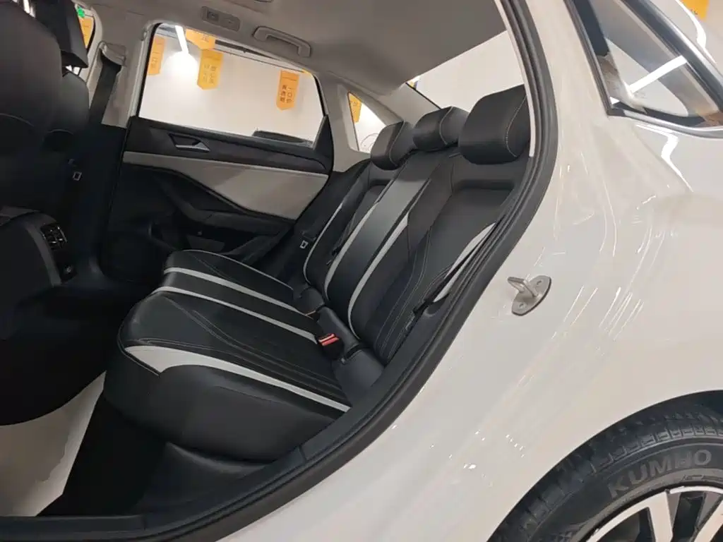 Jetta VA7 2025 2025 1.4T First-Come-First-Served Edition