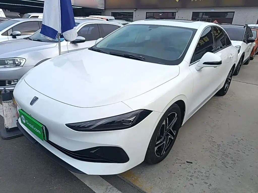 Roewe D7 2024 2023 DMH 125km Excellence Edition