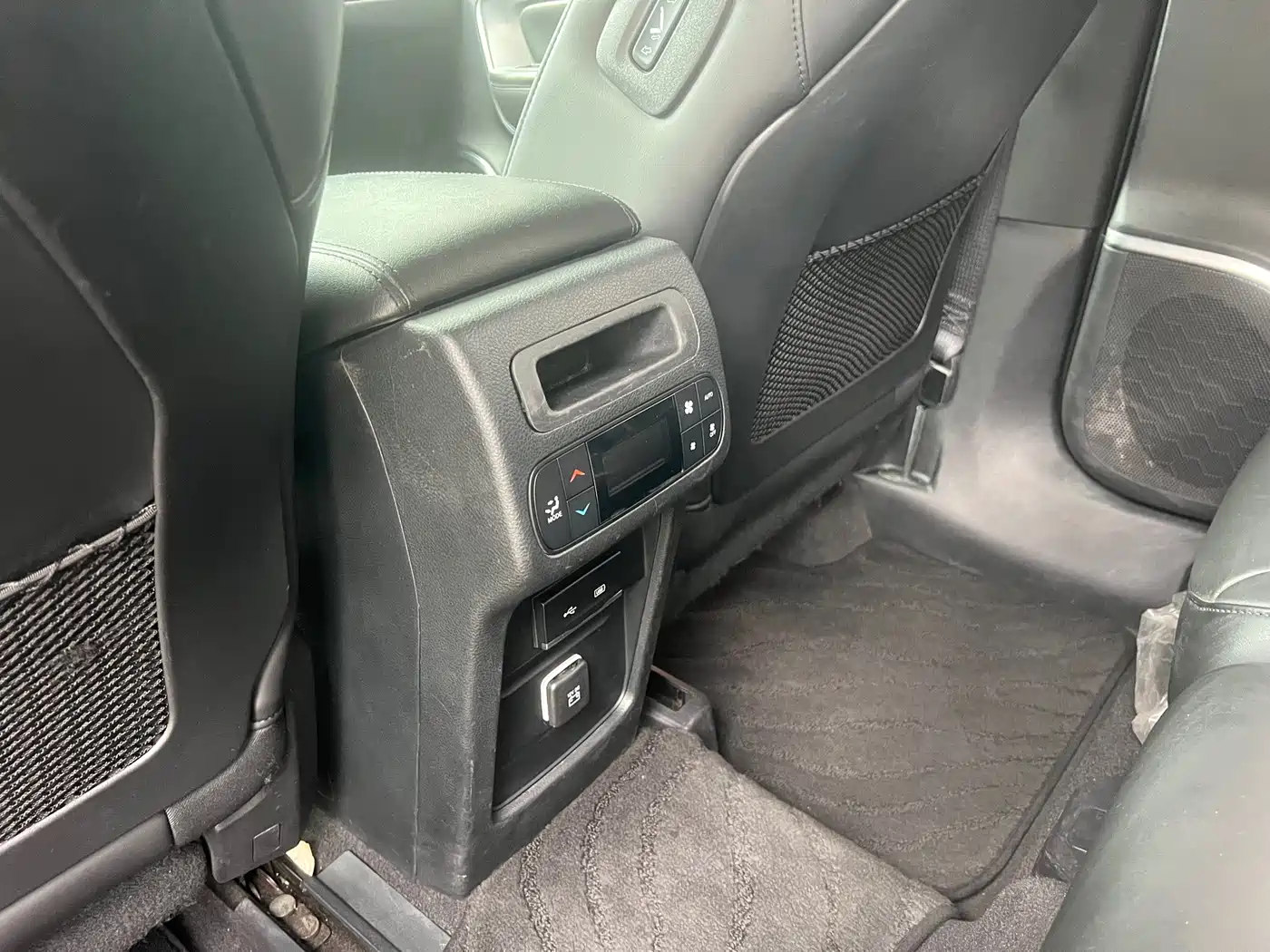 Jeep Grand Commander 2018 2018 2.0T AWD Ultimate Edition (China V)