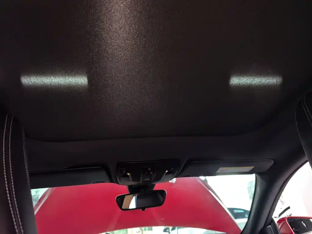 Mercedes-Benz CLA (Import) 2019 2019 CLA 200 Sport