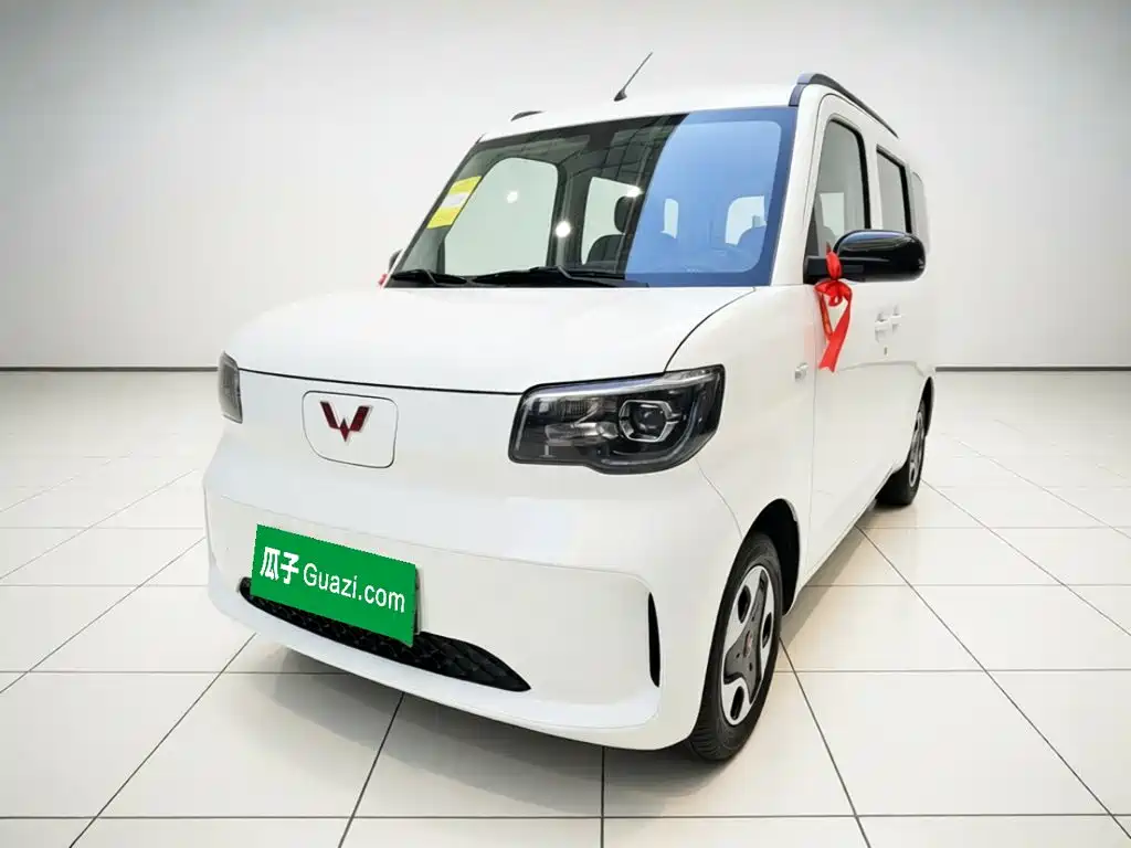 Wuling Motors Wuling Zhiguang NEV 2025 — пригон из Китая