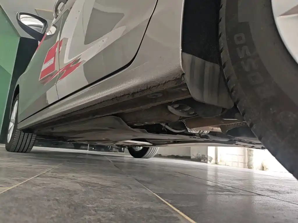 Фото 22 - Volkswagen Bora