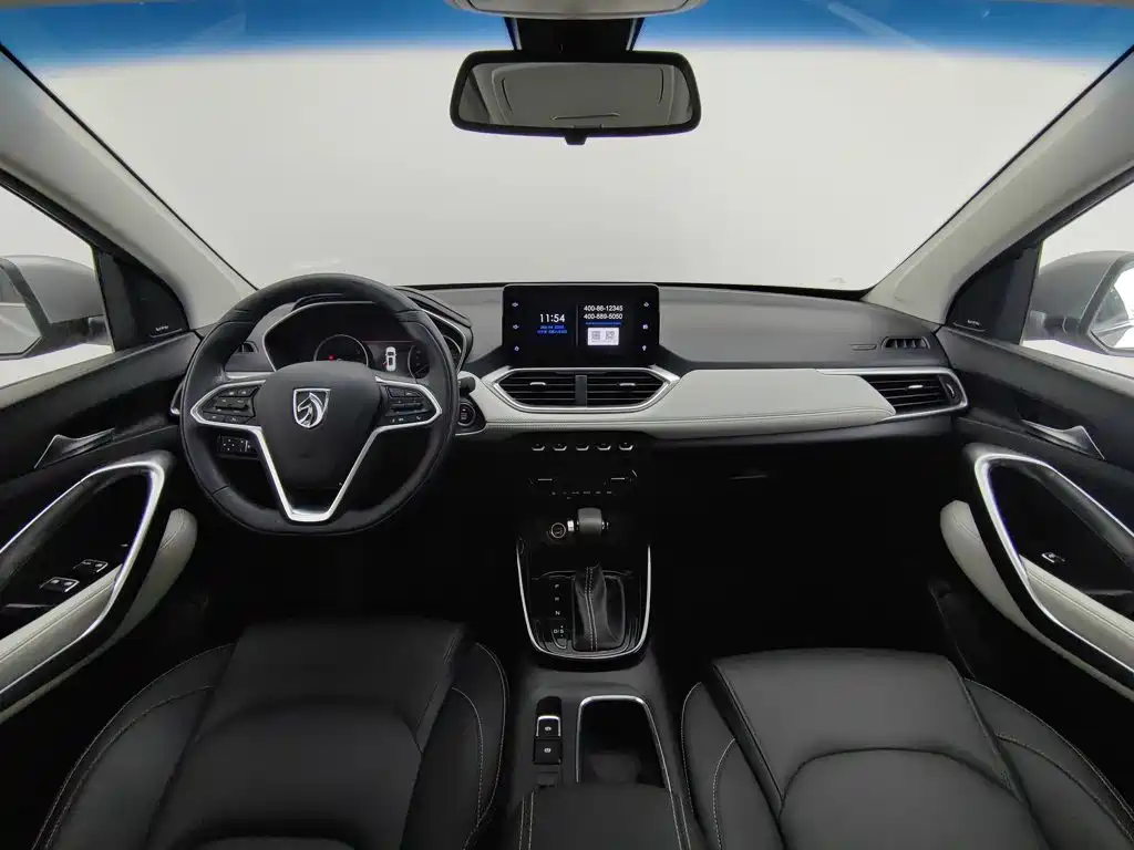 Baojun 530 2019 2018 Model 1.5T DCT Flagship (China V)