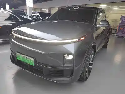 Li Auto L9