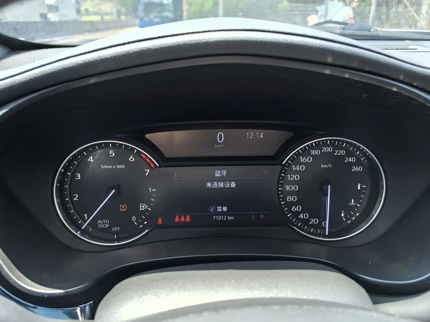 Cadillac XT4 2018 Model 28T 2WD Technology фото 10