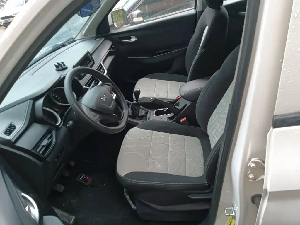 Wuling Motors Wuling Hongguang S3 2020 2019 1.5L Manual Standard Model China VI
