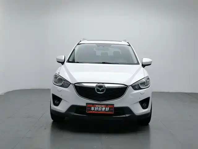 Mazda CX-5 2013 2.5L Automatic 4WD Flagship — фото 3