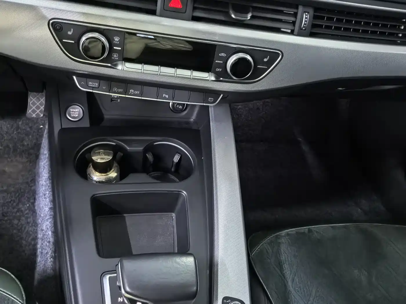 Audi A4 (Import) 2021 Avant Pioneer 40 TFSI Fashion Dynamic фото 10