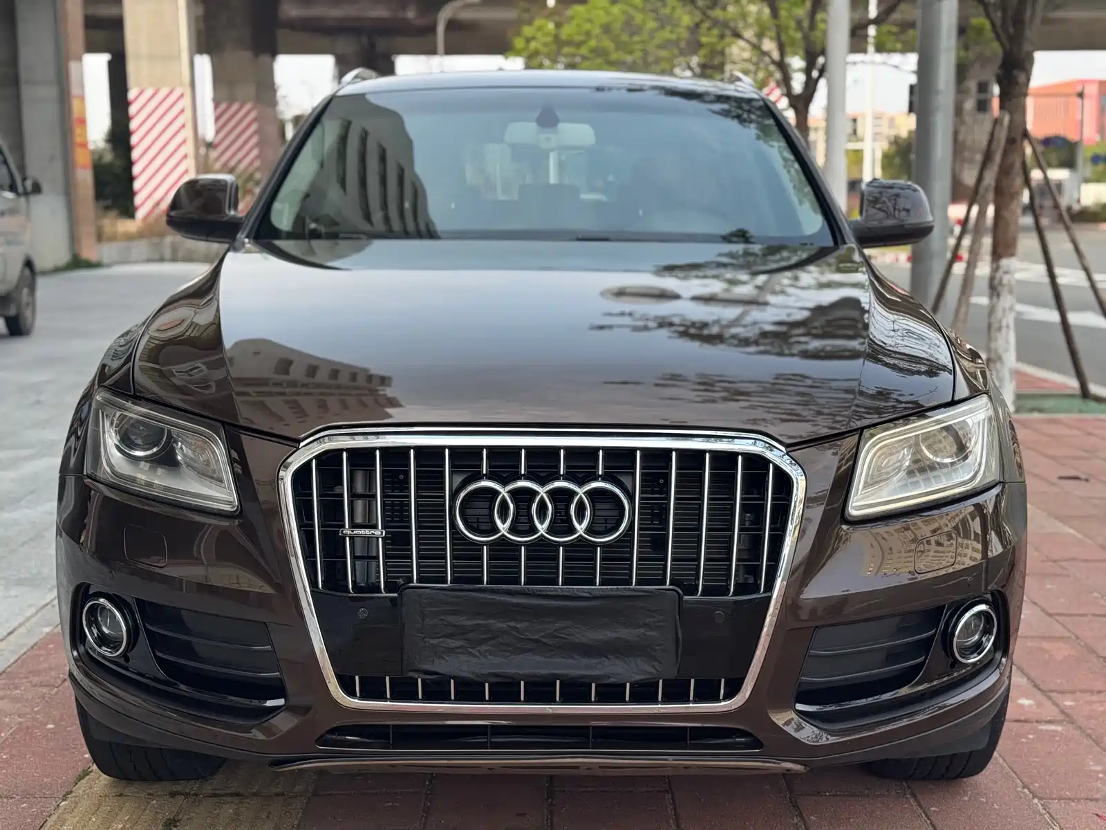Фото 2 - Audi Q5