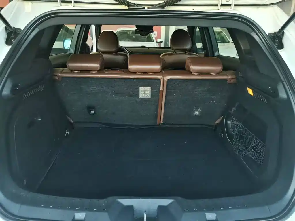 Фото 4 - Haval H6