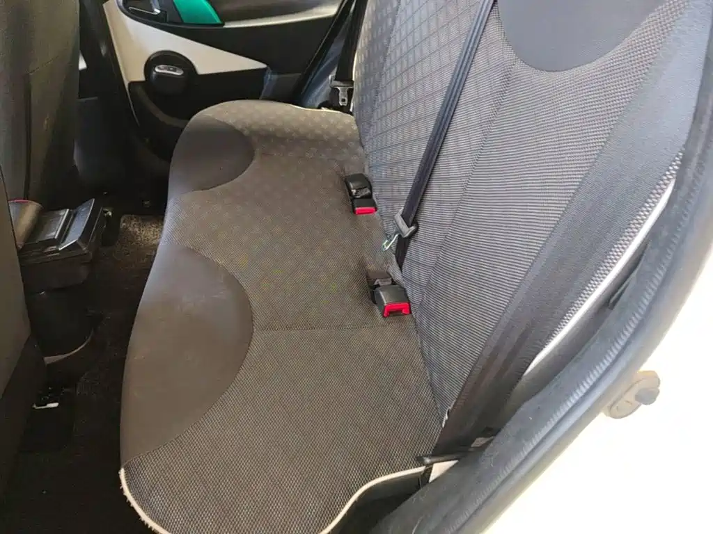 BYD F0 2017 2015 1.0L AMT Xuan Cool Edition