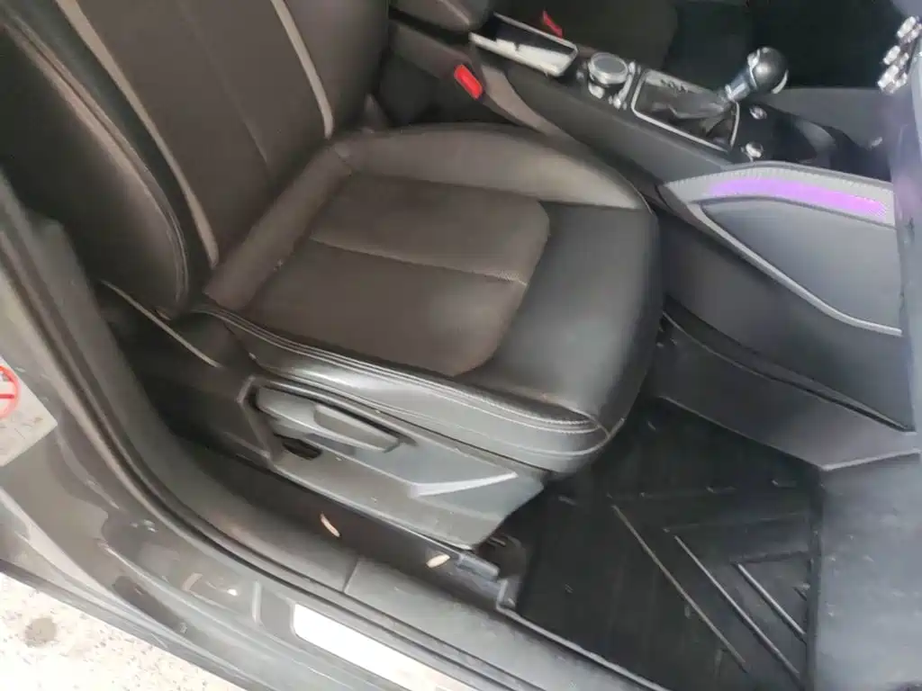 Audi Q2L e-tron 2020 2019 Q2L e-tron Pure Electric Smart Cool Edition