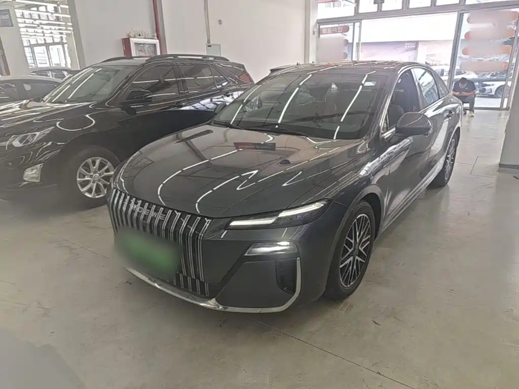 Roewe M7 DMH 2026 2025 1.5T 115km Mid-range