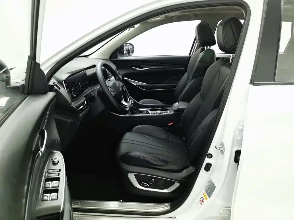 Changan CS75 PLUS 2019 2020 1.5T Automatic Luxury