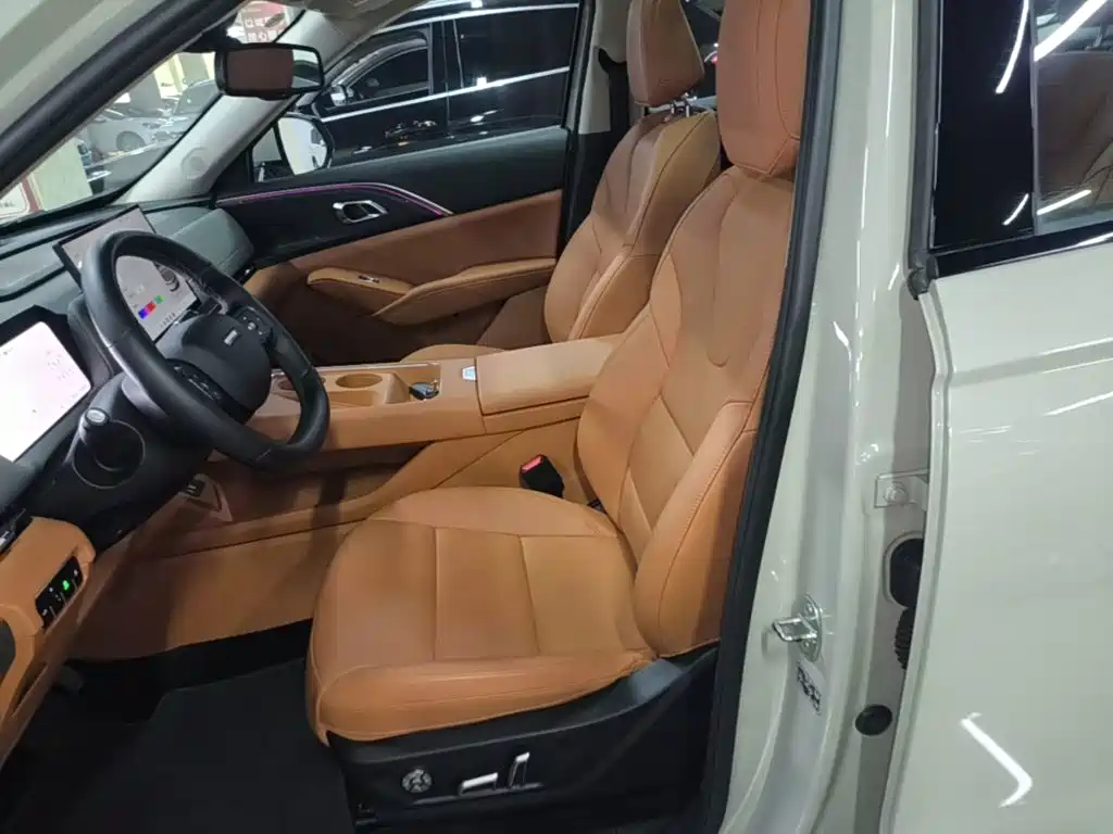 Haval Xiaolong MAX 2025 2025 Hi4 165 Ultra Smart Drive Edition