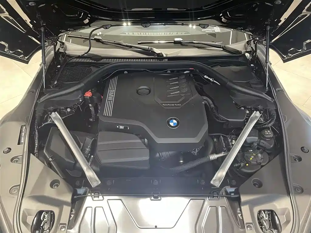 Photo 20 - BMW Z4