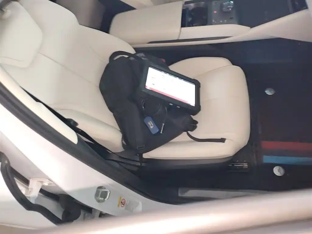 BYD Qin L 2024 DM-i 80KM Leading Edition фото 25