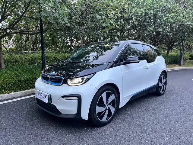  BMW BMW i3 (Import) 2019 Quick Charge Version