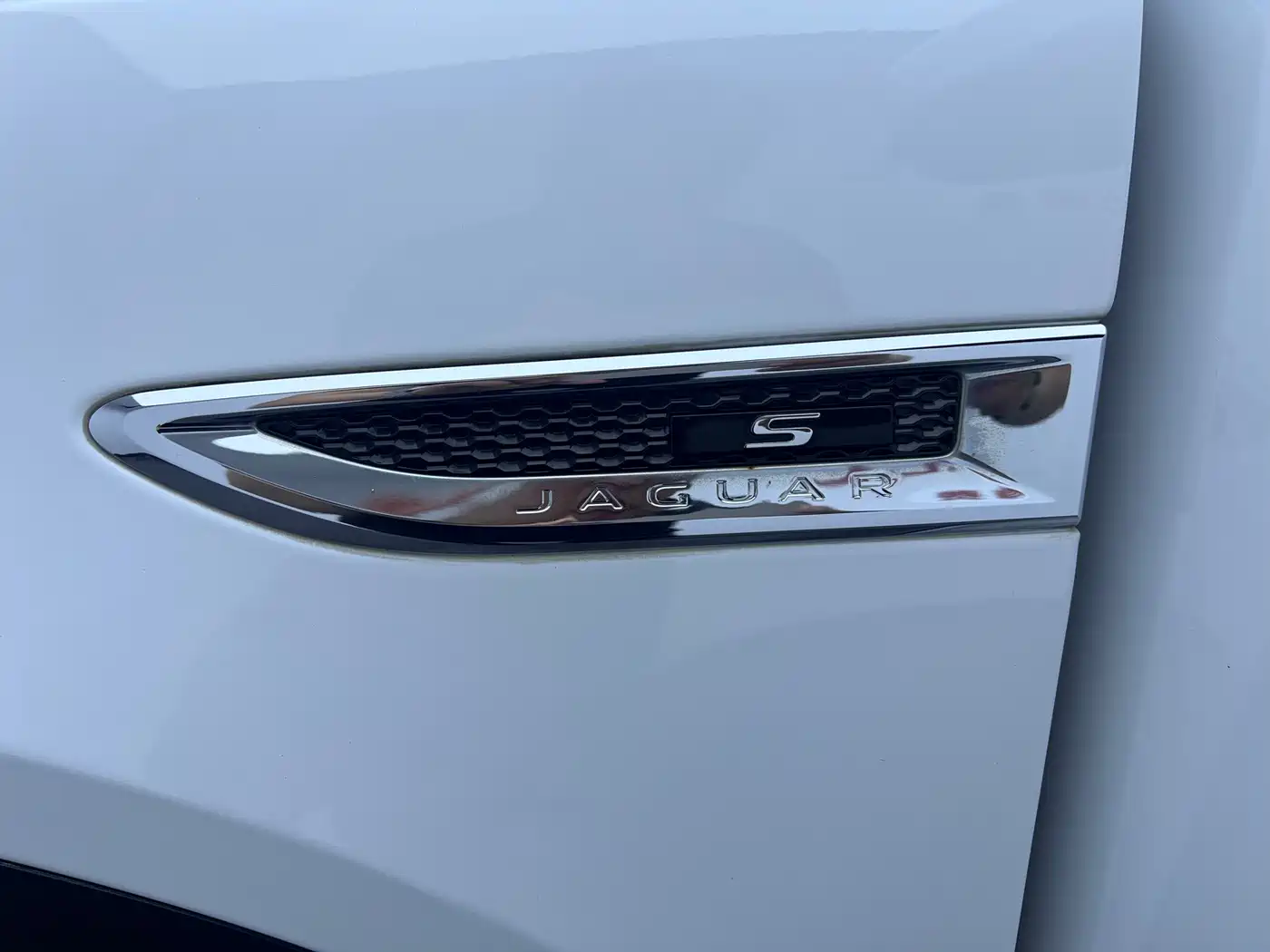 Jaguar E-PACE 2020 2018 Model P200 S China V