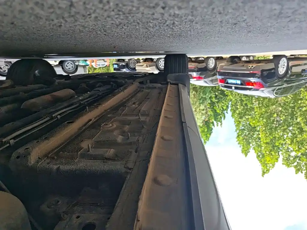 Changan Oshan X5 PLUS 2023 2023 1.5T DCT Navigation Model