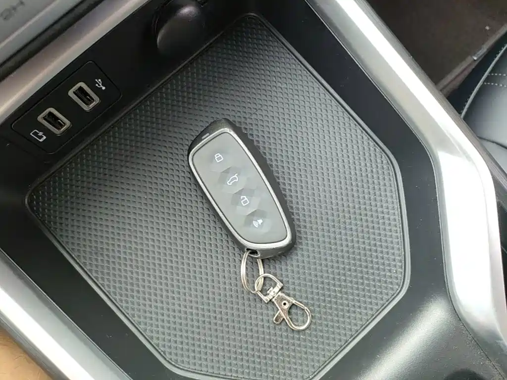 Haval H5 2025 2025 2.0T Auto 4WD Elite Edition (Gasoline)