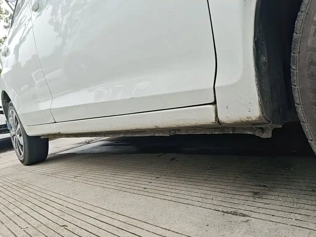 Chery Fengyun 2 2016 2015 1.5L Manual Trend Edition