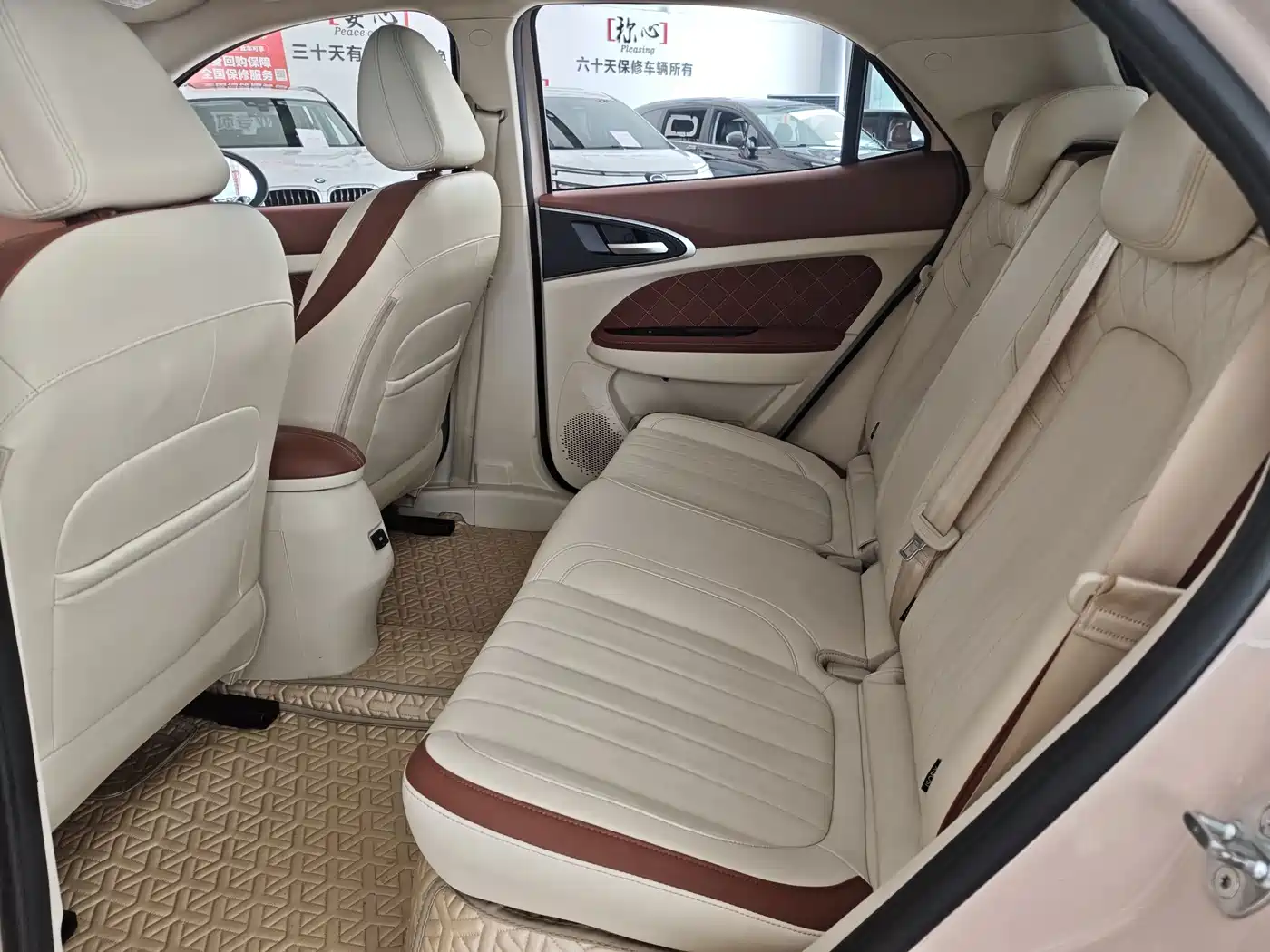 Ora Good Cat 2022 2022 400km Standard Range Premium LFP