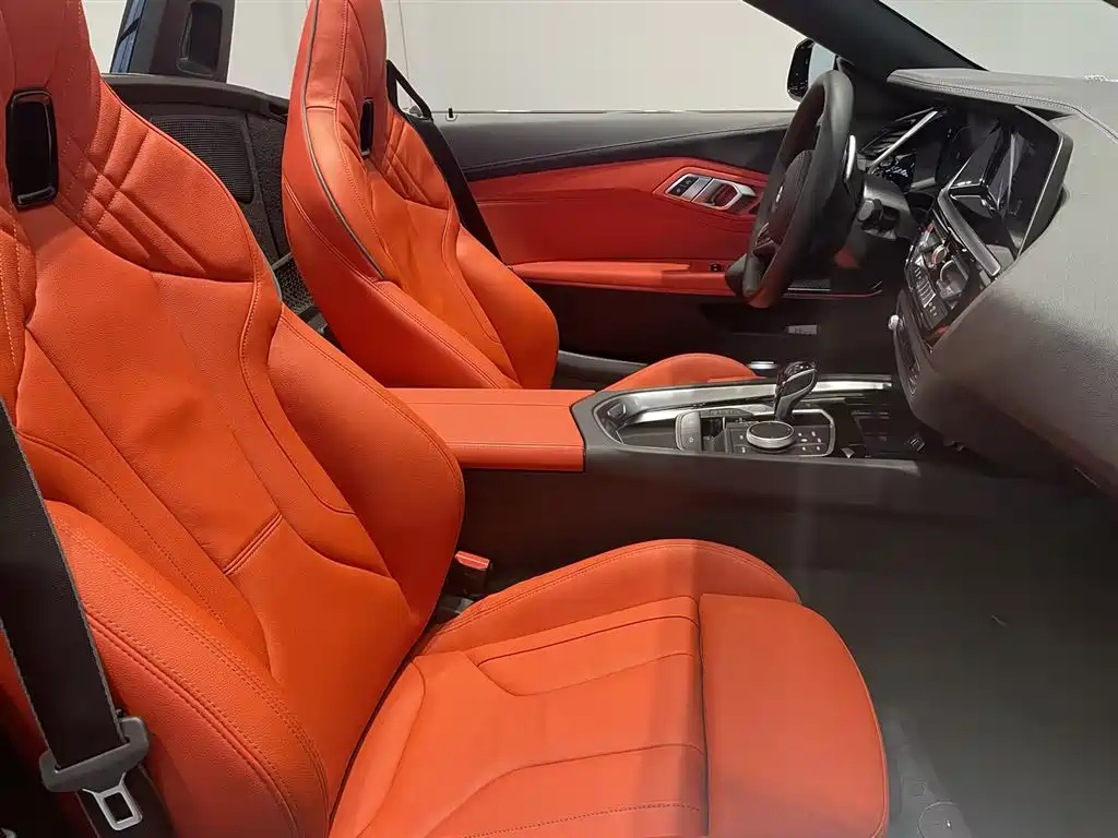 Photo 16 - BMW Z4
