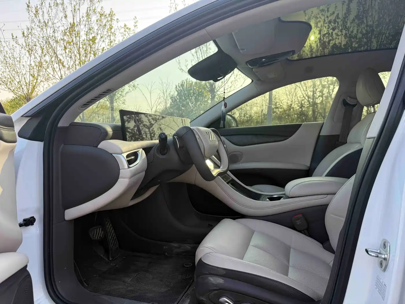 ZHIJI AUTOMOBILE ZHIJI L6