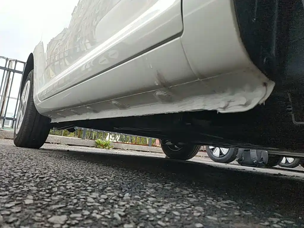 Changan Lumin 2026 2026 Model 205km Treasure Edition