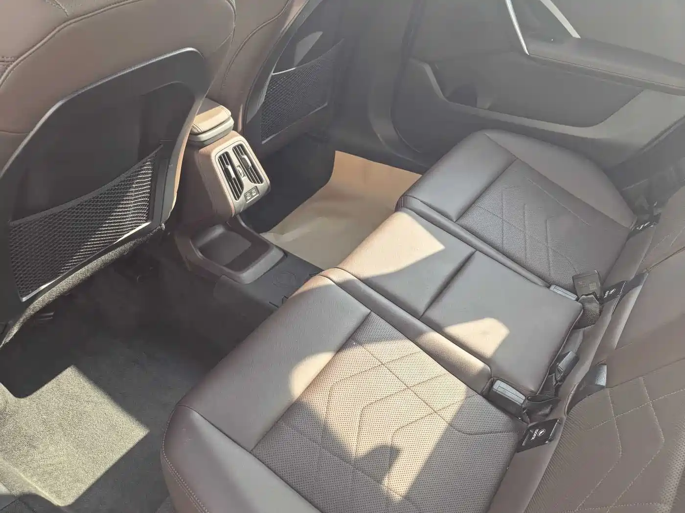 BMW X1 2023 sDrive25Li M Sport Package фото 6