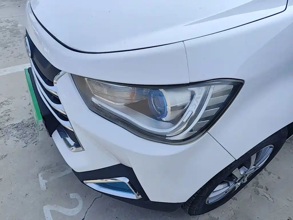 JAC Motors Refine S2mini 2017 2017 1.3L Sport Edition