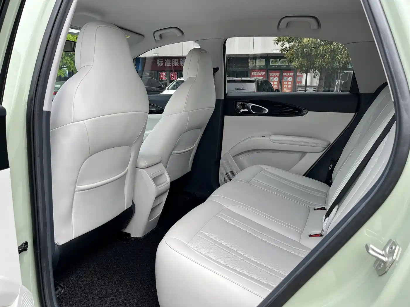 GEELY GALAXY STAR WISH