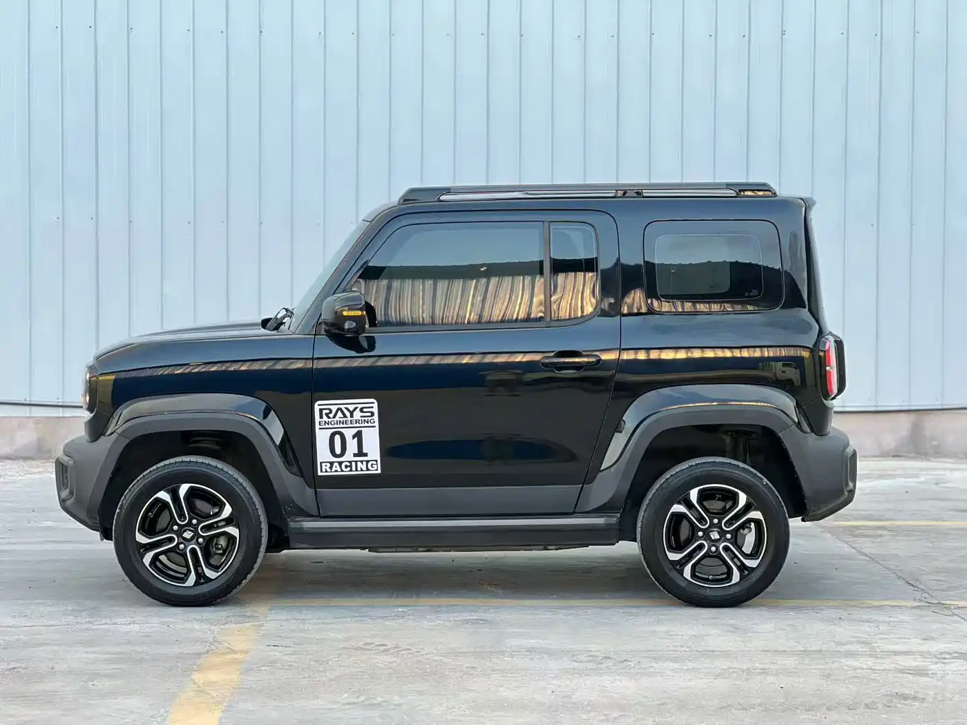 Baojun Yueye 2023 2023 Flagship Edition