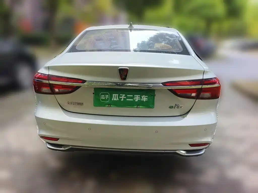 Roewe i6 New Energy 2019 2017 45T Hybrid Connected Smart Enjoyment Edition