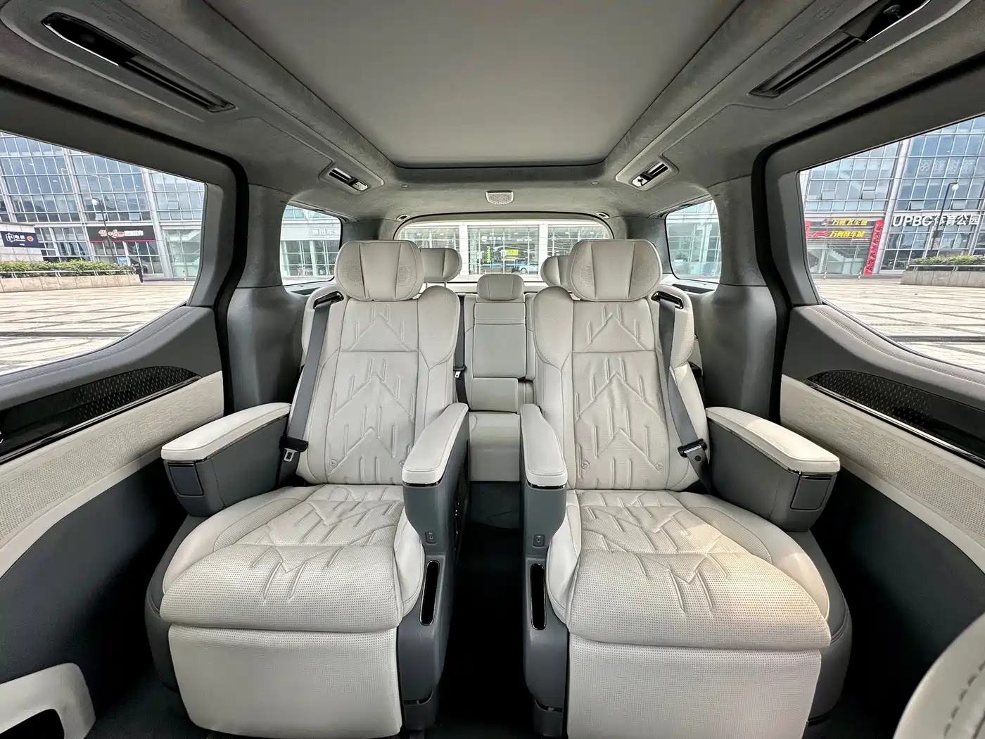 ZEEKR EXTREME KRYPTON 009