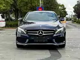 Фото 2 - Mercedes-Benz C-Class