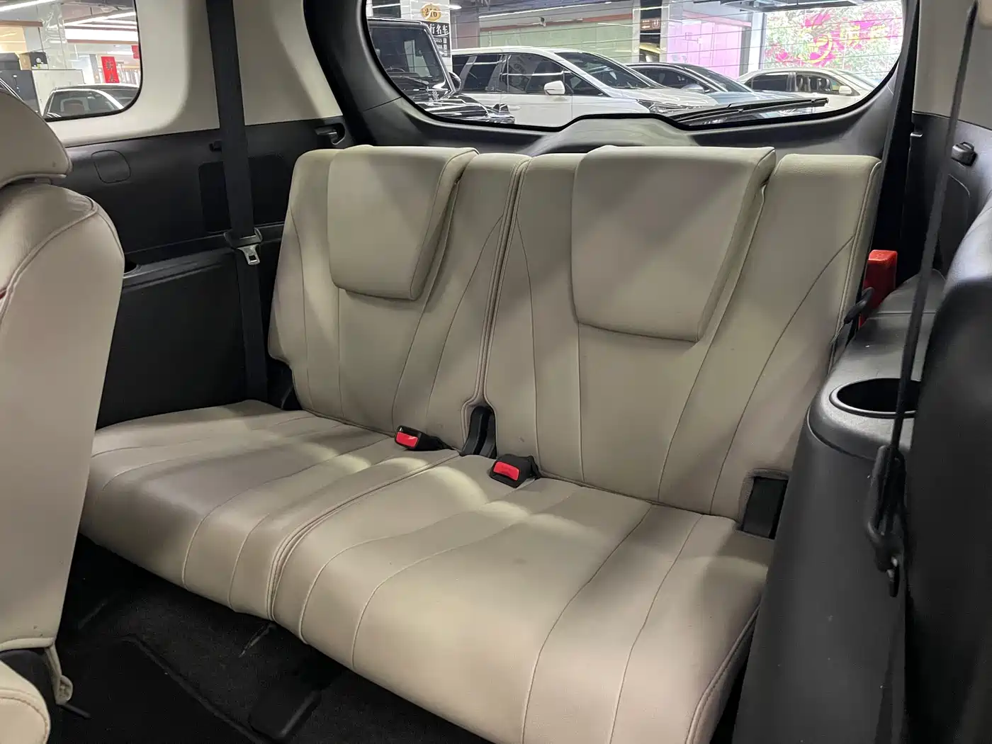 Mazda Mazda5 2013 2013 2.0L Automatic Luxury