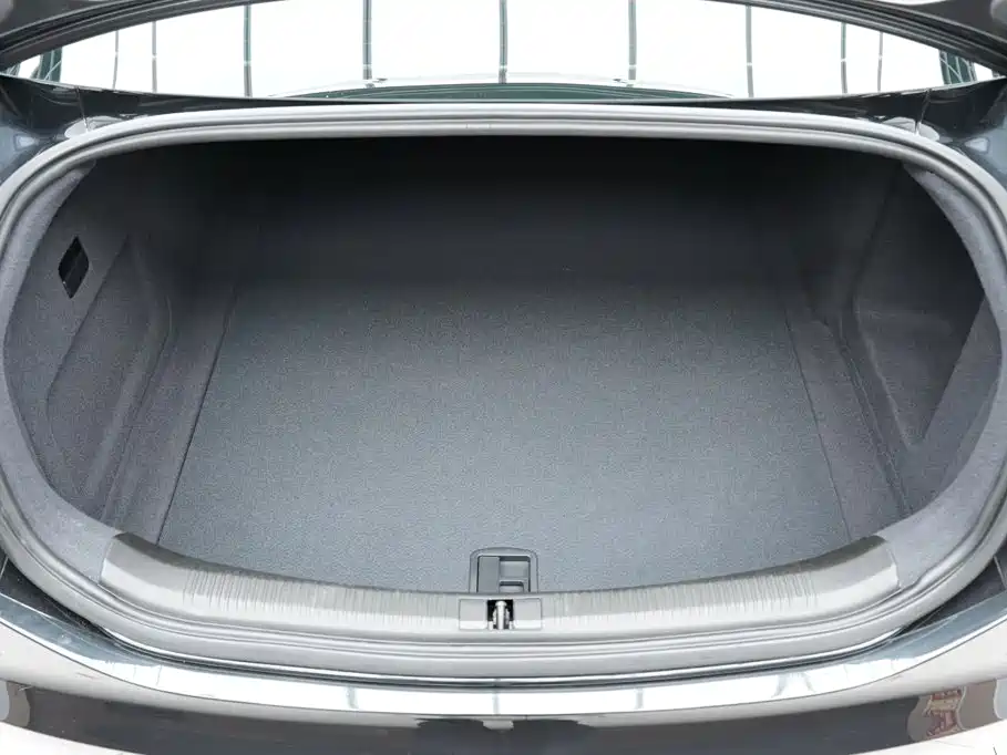 Audi A6L 2007 2008 2.4L Technology