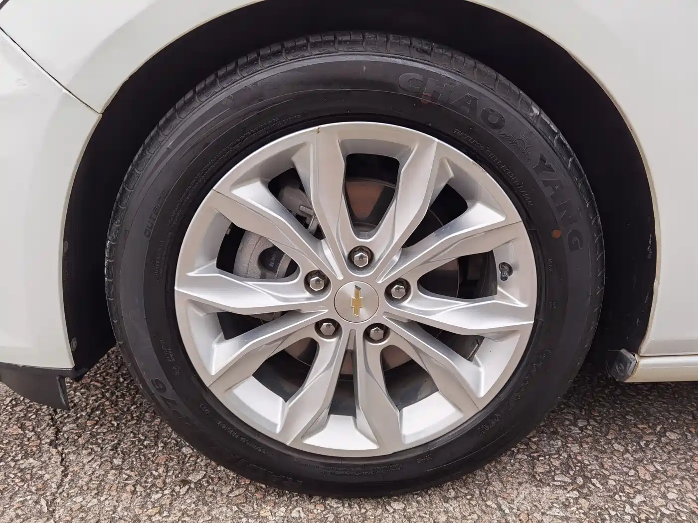 Chevrolet Malibu XL 2019 535T CVT Dynamic Edition фото 14