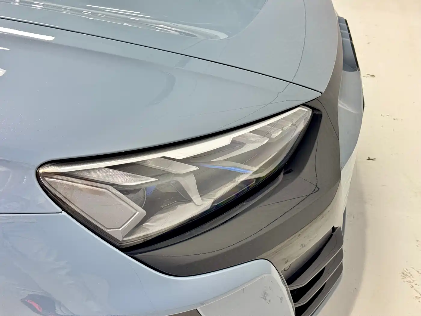 Audi e-tron GT 2024 2023 Base Model