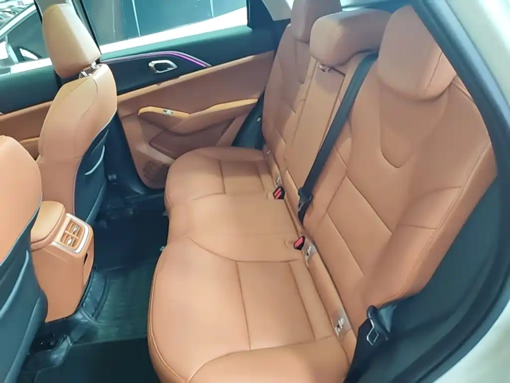 Haval Xiaolong MAX 2025 2025 Hi4 165 Ultra Smart Drive Edition