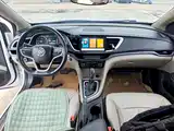 Фото 10 - Buick Excelle