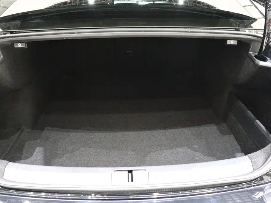 Volkswagen Magotan 2023 Model 2 Million Commemorative Edition 330TSI DSG Luxury фото 24