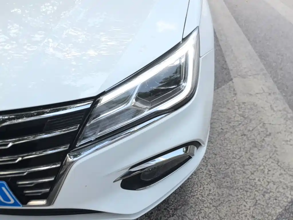 Roewe i5 2019 2019 1.5L Auto 4G Langhao Edition