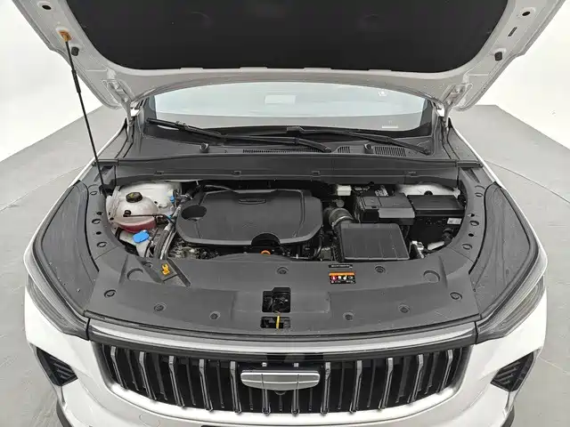 Geely Boyue 2026 2026 Model 1.5TD Aspiration
