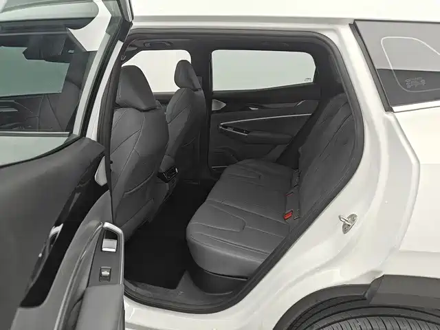 Geely Boyue 2026 2026 Model 1.5TD Aspiration