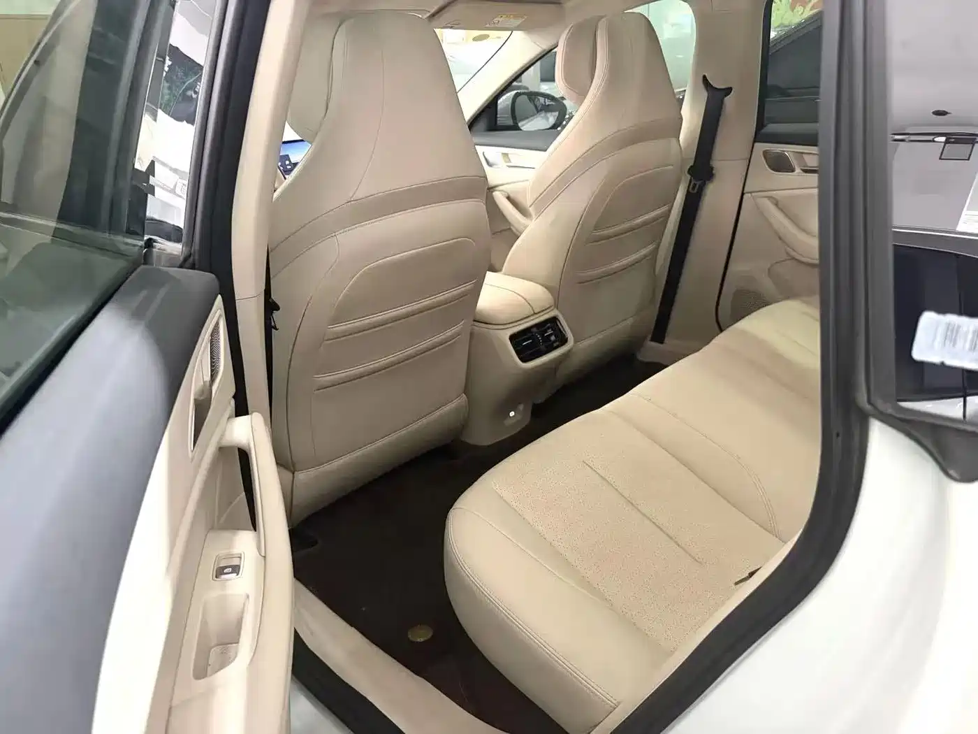 Dongfeng Fengxing Stellar S7 2024 2024 555 Light Enjoyment Edition