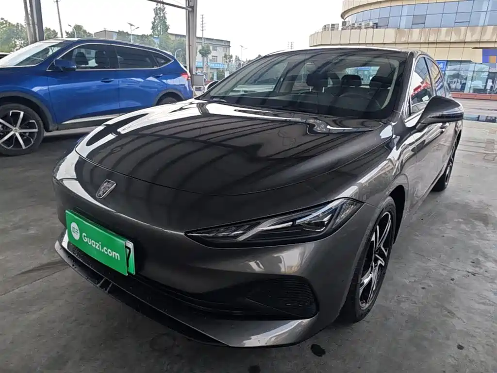 Roewe D7 2025 2023 DMH 125km Beyond Edition