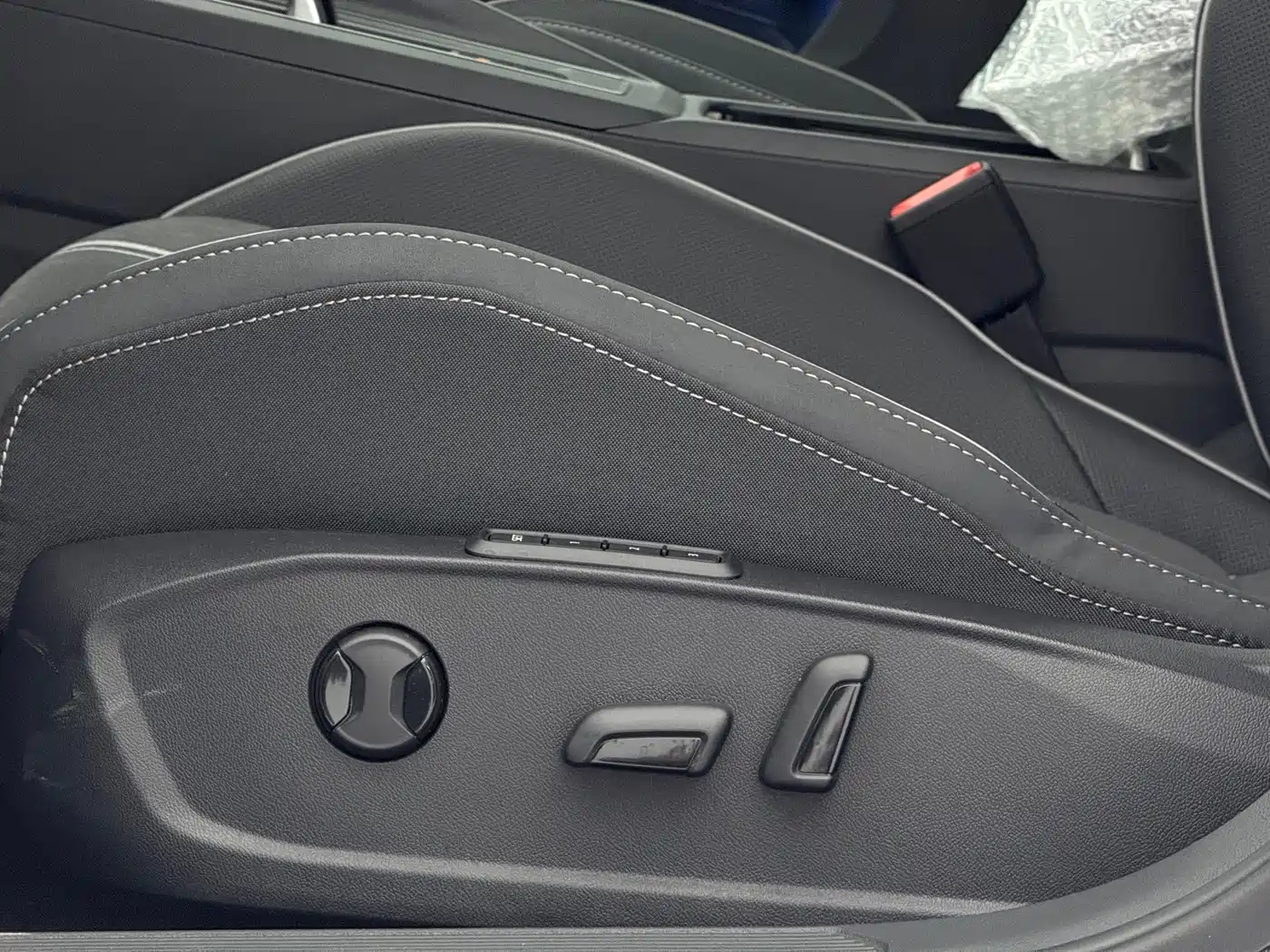 Volkswagen Golf 2024 2023 280TSI DSG R-Line Lite